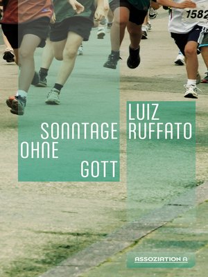 cover image of Sonntage ohne Gott